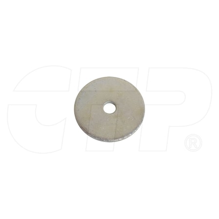 Aic Replacement Parts Plate Fits Caterpillar Models 2541126